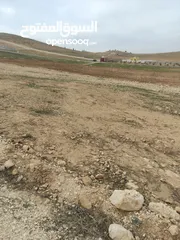  5 ارض للبيع مساحة 3400