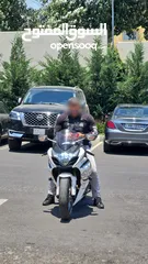  5 SUZUKI GSXR1000