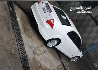  3 فورد فيوجن 2010 ابيض لؤلؤي فل كامل فحص كامل