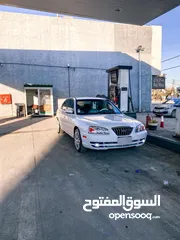 8 هيونداي افانتي