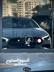  7 Cla250e 2021