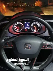  4 سيات ليون 2019