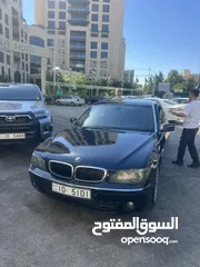  2 Bmw 730li. بم 730