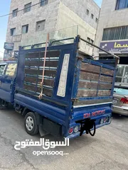  3 صندوق بكم دبل كبين للبيع