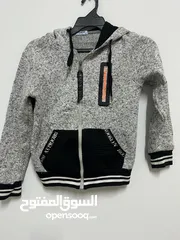  7 شروة ملابس 500 قطعة