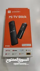  4 MI tv stick FHD 1920×1080