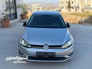  7 جولف 2020 بوية شركه ماطور 1.5 عدادات ديجتال وبصمه دخول وتشغيل سياره بالصلاه ع النبي للبيع نقدا