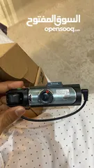  4 Dash CAMERA