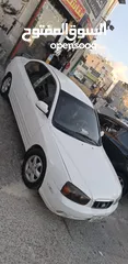  2 هيونداي إكس دي