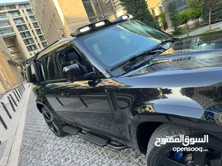  7 رنج روفر فوج 2021 للأيجار اليومي والشهري