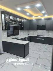  25 مطابخ المنيوم مطابخ الغد