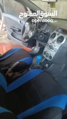  2 اوبل كورسا