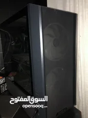  4 Pc gaming للبيع