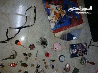  4 حرف وهوايات واكسسوارات من اليابان