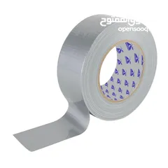  2 Dolphin 35 Mesh Duct Tape
