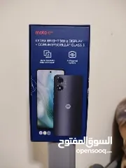  3 Motorola new mubail