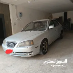  3 هونداي2005XD