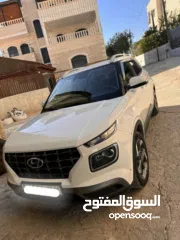  2 هونداي فينيو V فل الفل اضافات مع فتحة سقف.