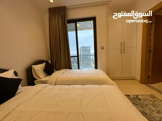  18 شقة مفروشة فاخرة سوبر ديلوكس اعلان رقم (A79)