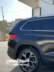  12 سكودا كودياك