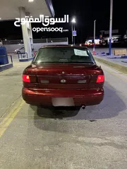  11 كيا سيفيا اوتماتيك 96