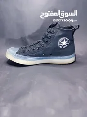  1 Converse all star