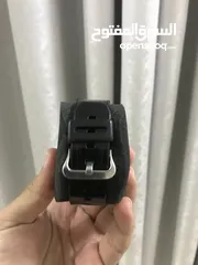  7 G-shock casio watch