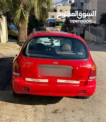  7 هونداي النترا اصل برايفت