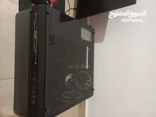  4 كميوتر العاب كامل مكمل