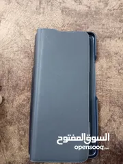  1 كفر سامسونج فولد 3 اصلي سامسونج