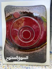  11 لوحات سيراميك عمل عراقي