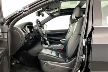  22 2018 Jeep Grand Cherokee Limited  • Big Price Drop • 1 Year free warranty • 367874