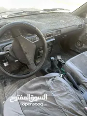  7 مازدا سوداني 323