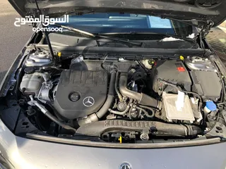  2 Mercedes A 200 مرسيدس