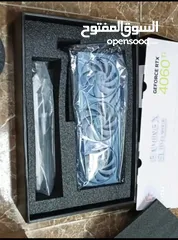  2 excellent condition 4060ti 8gb vram (100 AED less than original ) opened but used for 1 day for test