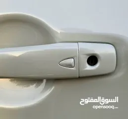  18 جيب نيسان كاشكاي جي تي لاين فل مسكر مع بانوارما 2019