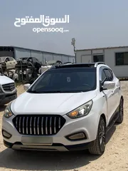  11 جيب هونداي توسان