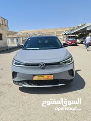  4 ID 4 lite pro 2023 شبه الزيرو جمرك اليوم