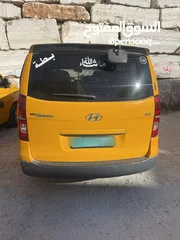  2 (Hyundai Starex 2019)ترخيص 2020