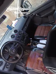  4 كادي 2012 ديزل 1600