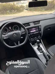  6 سكودا اوكتافيا