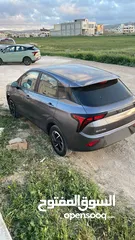  17 نيتا  V موديل 2021  البطارية الكبيرة . فحص كامل . ممشى قليل . حرة جديد  Neta V 2021