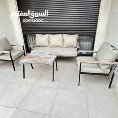  2 أثاث خارجي و حدائق