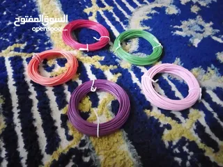  2 اكسسوارات قلم الطابعه