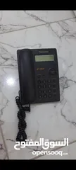  5 هواتف عدد 2 بانوسانيك الأصليه مستعمله