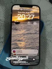  1 iPhone 12 برو ماكس بسعر ممتاز