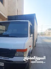  3 مرسيديس 814