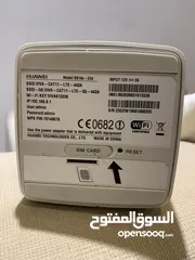  2 راوتر 5G STC