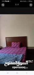  2 شريك سكن في شقة مفروشة