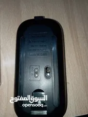  3 ماوس كيبورد لاسلكي بحاله جديد   0000000000000000000000000000000000000000000000000000000000000000000